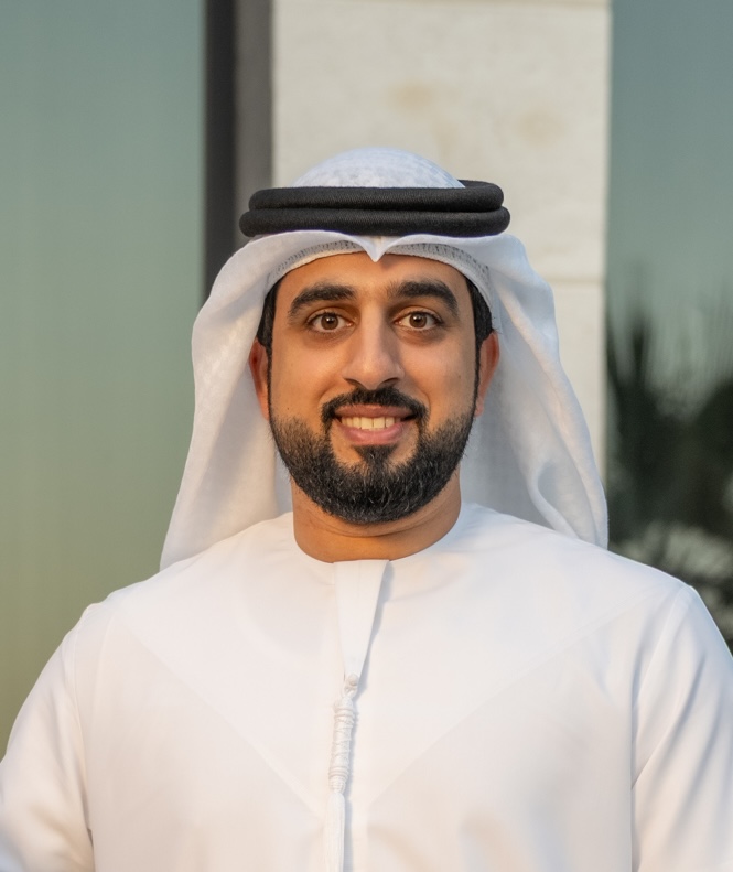 Hamad Al Blooshi
