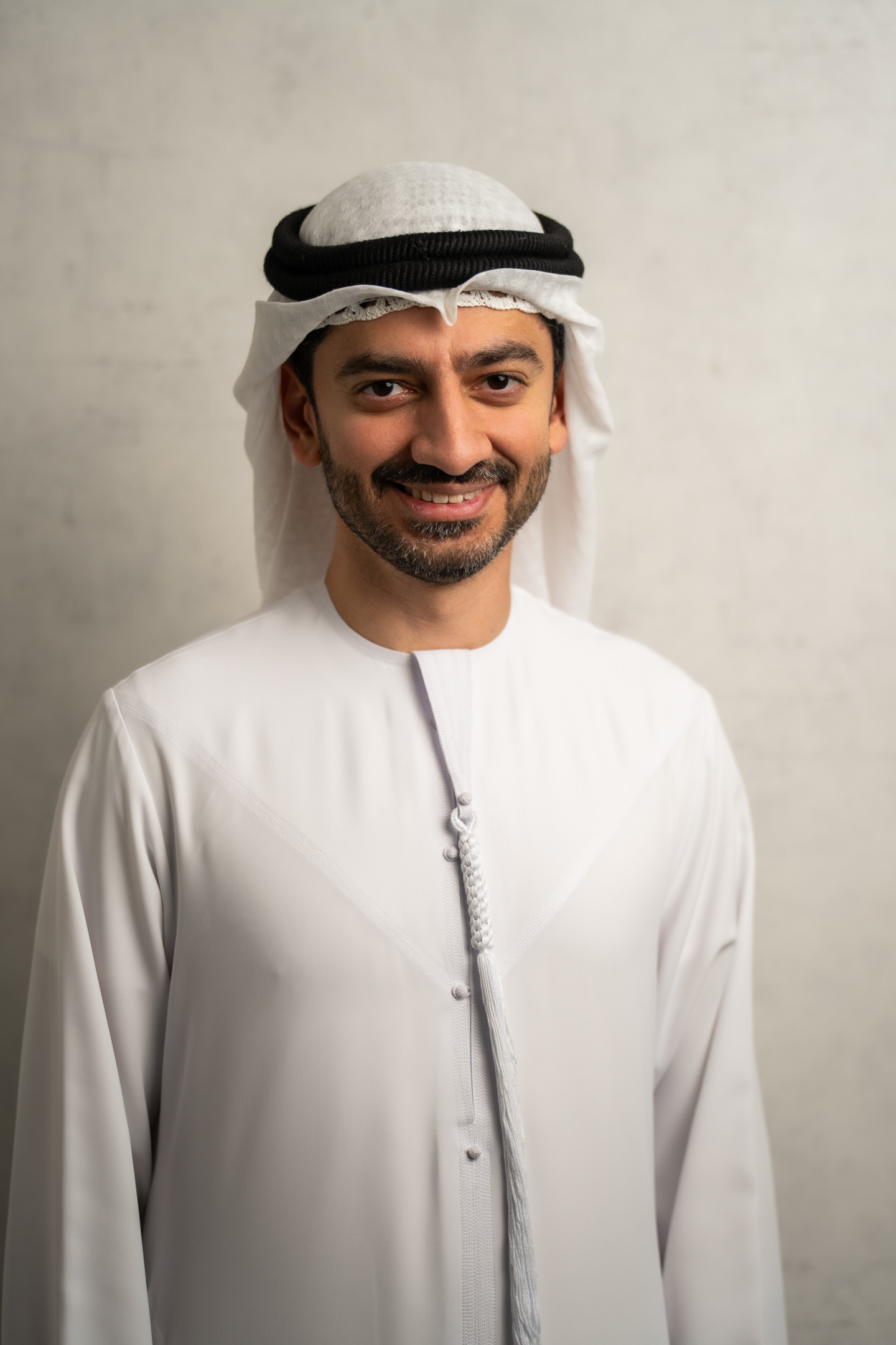 Mohammed Al Shehhi
